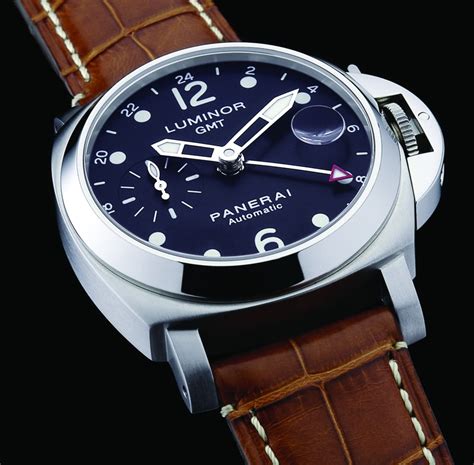 panerai luminor men's watch replica|luminor panerai price list.